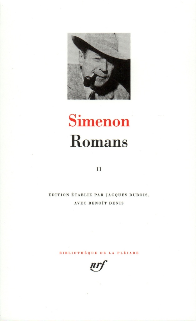 [9782070116751] Romans