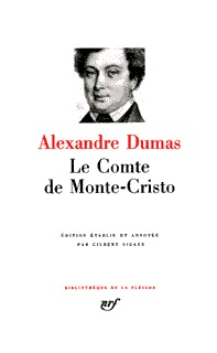 [9782070109791] Le Comte de Monte-Cristo