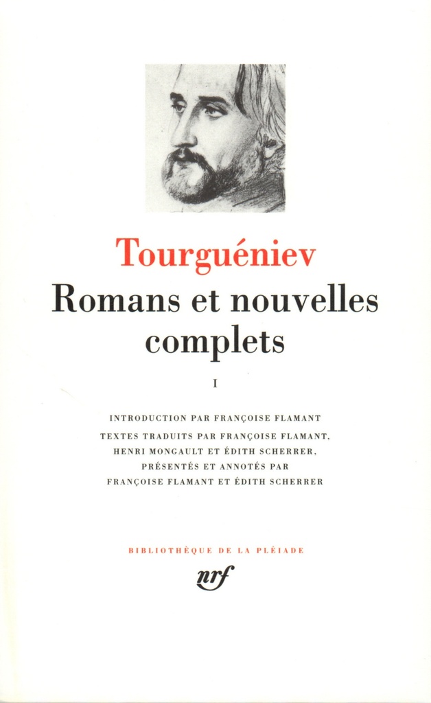 [9782070109807] Romans et nouvelles complets