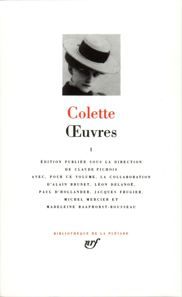 [9782070110797] Œuvres