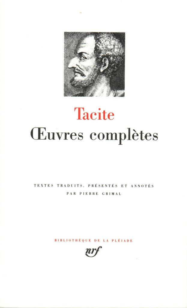 [9782070111763] Œuvres complètes