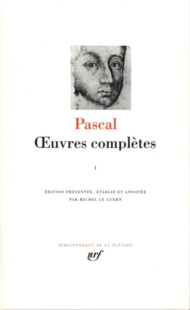 [9782070114856] Œuvres complètes