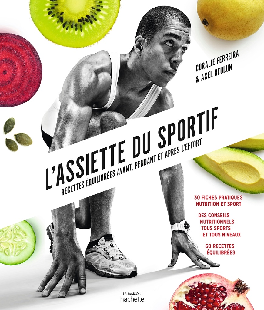 [9782011356246] L'assiette du sportif