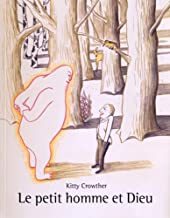 [9782211209489] Petit homme et Dieu (Le)