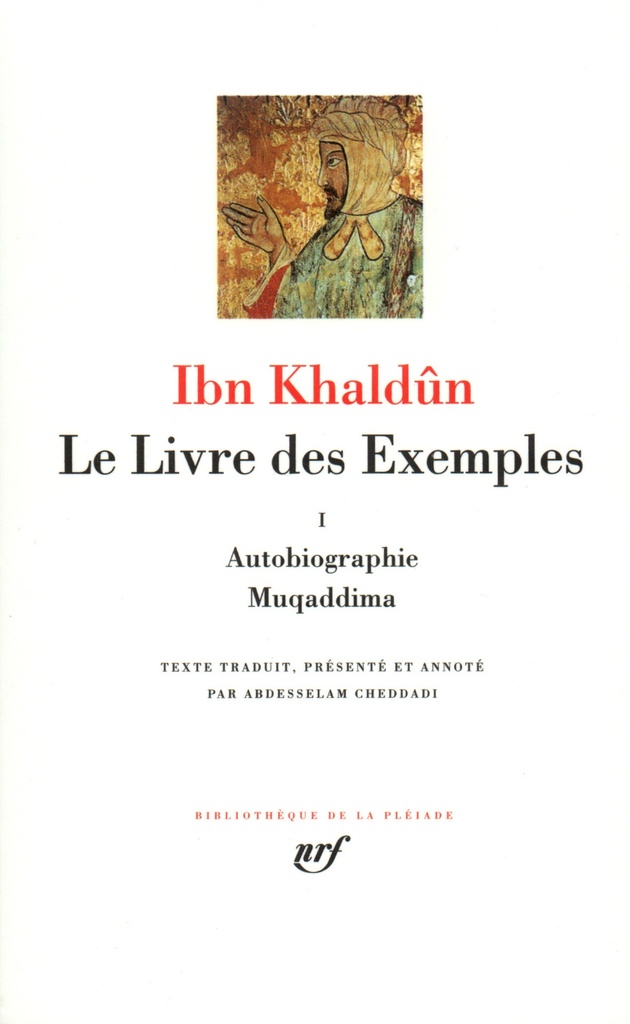 [9782070114252] Le Livre des Exemples