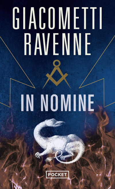 [9782266198301] In Nomine