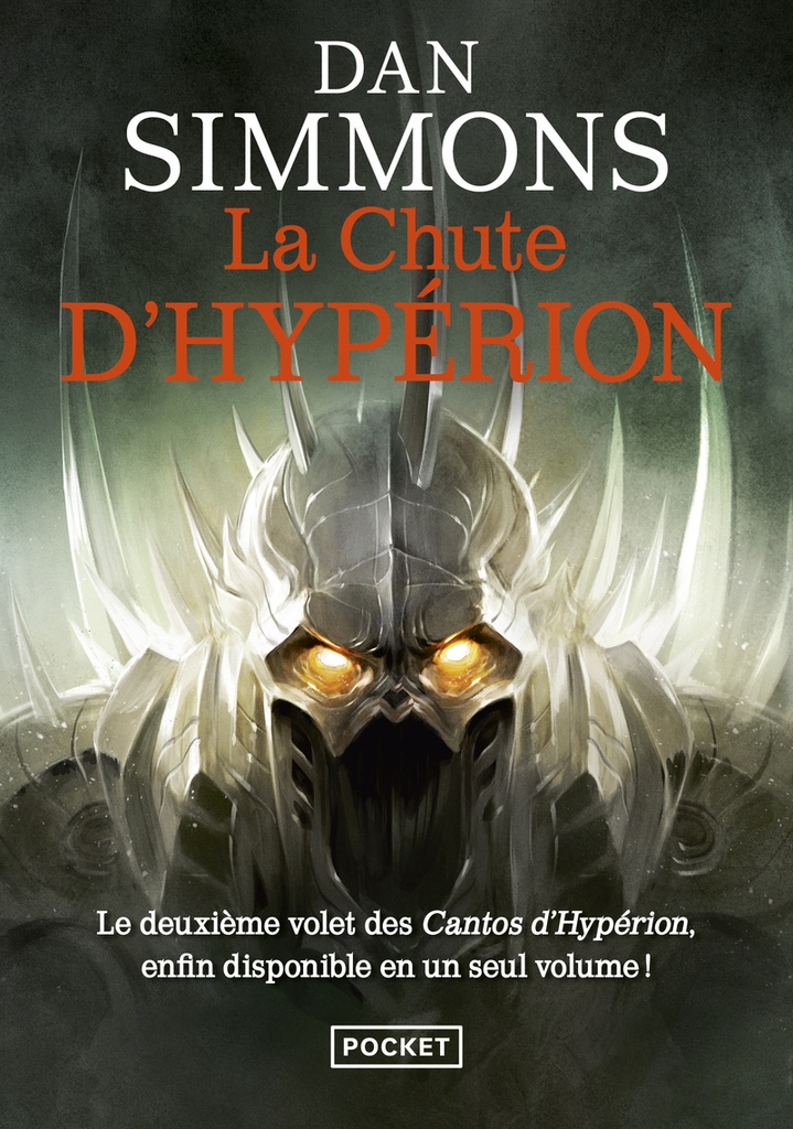 [9782266285667] La Chute d'Hypérion - Intégral