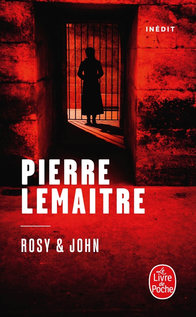 [9782253175957] Rosy & John