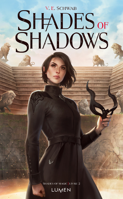 [9782371021518] Shades of Shadows
