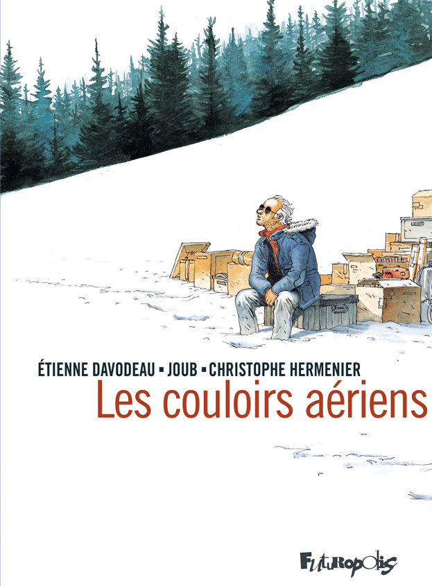 [9782754825535] Les couloirs aériens