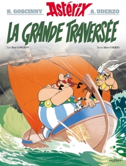[9782012101548] Astérix - La Grande Traversée - n°22