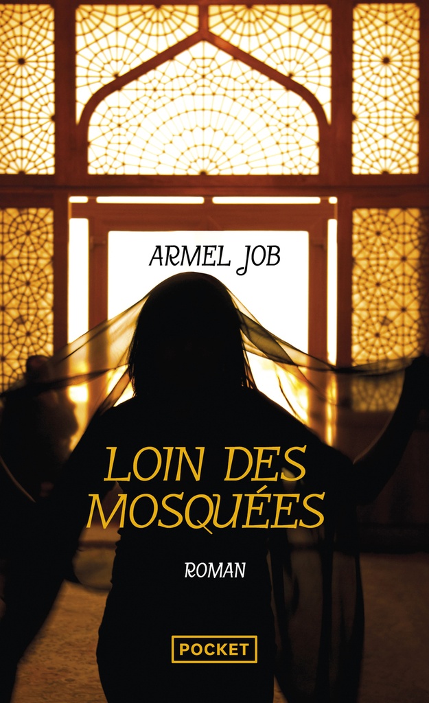 [9782266234047] Loin des mosquées