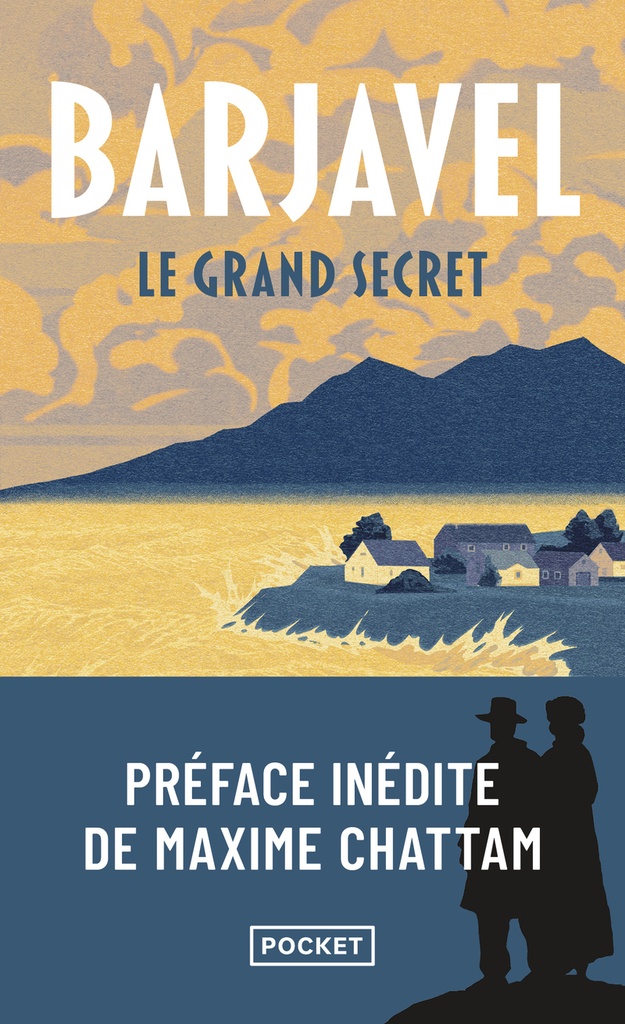 [9782266240703] Le grand secret