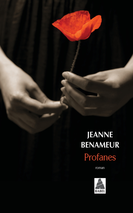 [9782330028541] Profanes