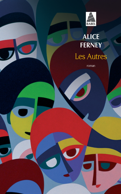 [9782742772261] Les Autres