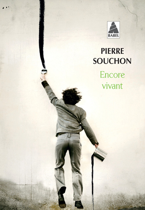 [9782330125042] Encore vivant