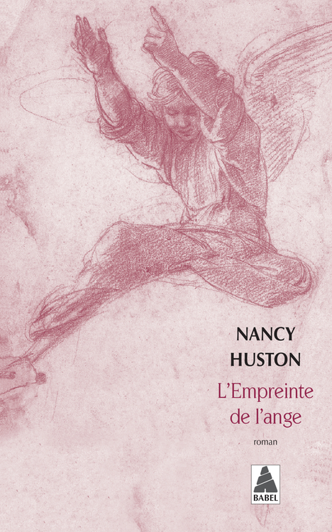 [9782742727704] L'empreinte de l'ange