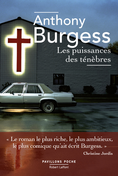 [9782221242841] Les Puissances des ténèbres