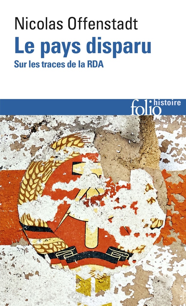[9782072861529] Le pays disparu
