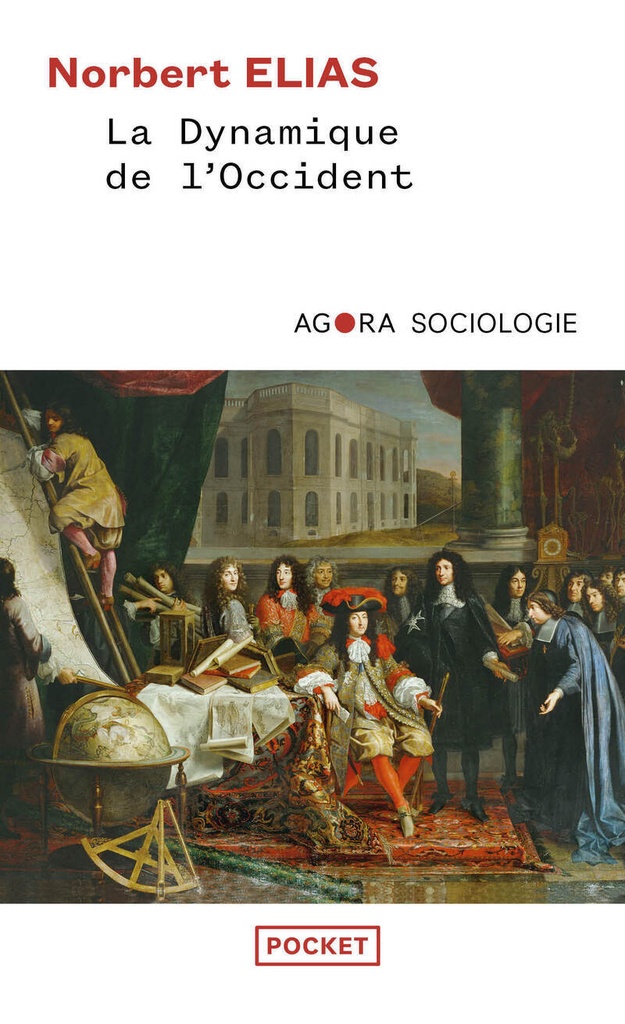 [9782266133937] La dynamique de l'Occident