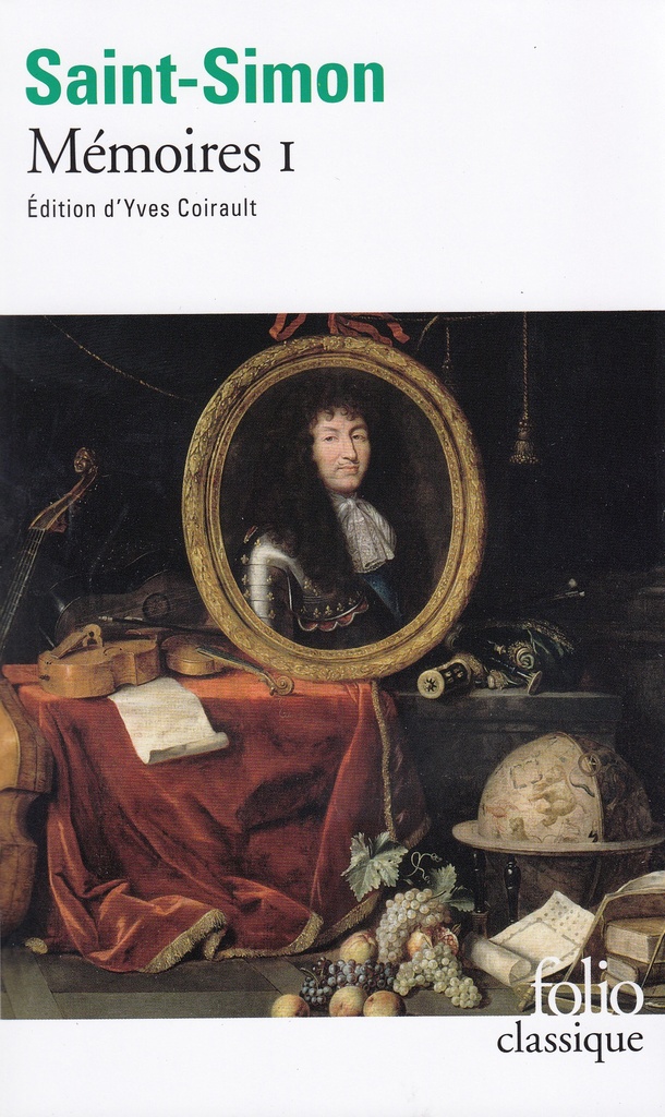 [9782070382347] Mémoires