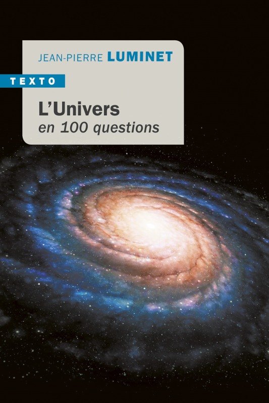 [9791021040434] L'Univers en 100 questions