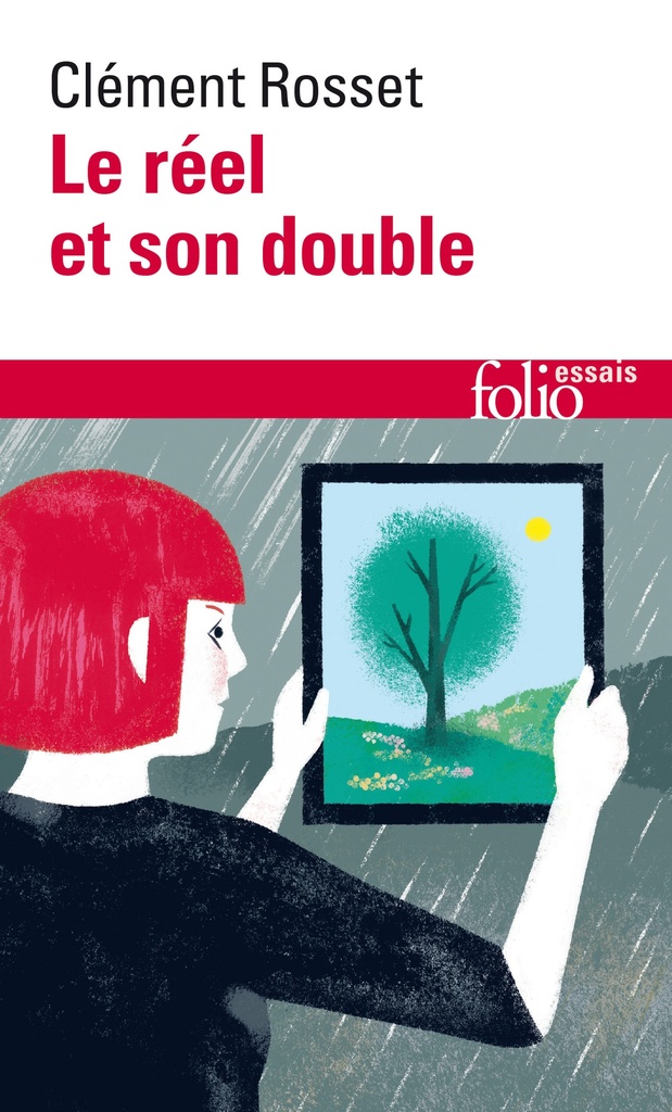 [9782070327515] Le réel et son double