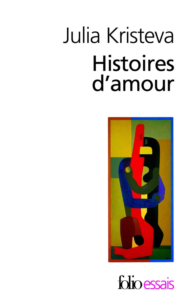 [9782070323234] Histoires d'amour