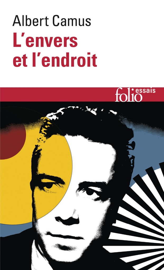 [9782070323685] L'Envers et l'Endroit