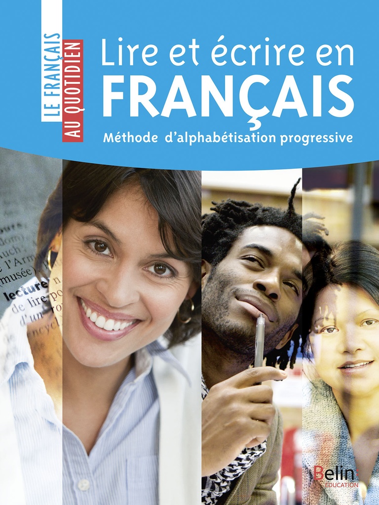 [9782410011210] Lire et écrire en français