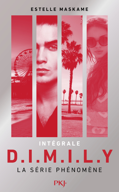 [9782266294164] Did I Mention I Love You ? - Intégrale