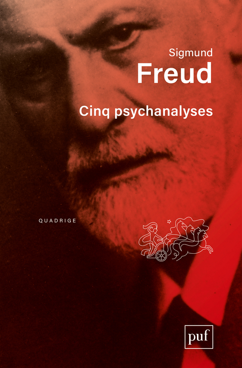 [9782130630401] Cinq psychanalyses