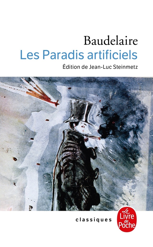 [9782253014386] Les Paradis artificiels