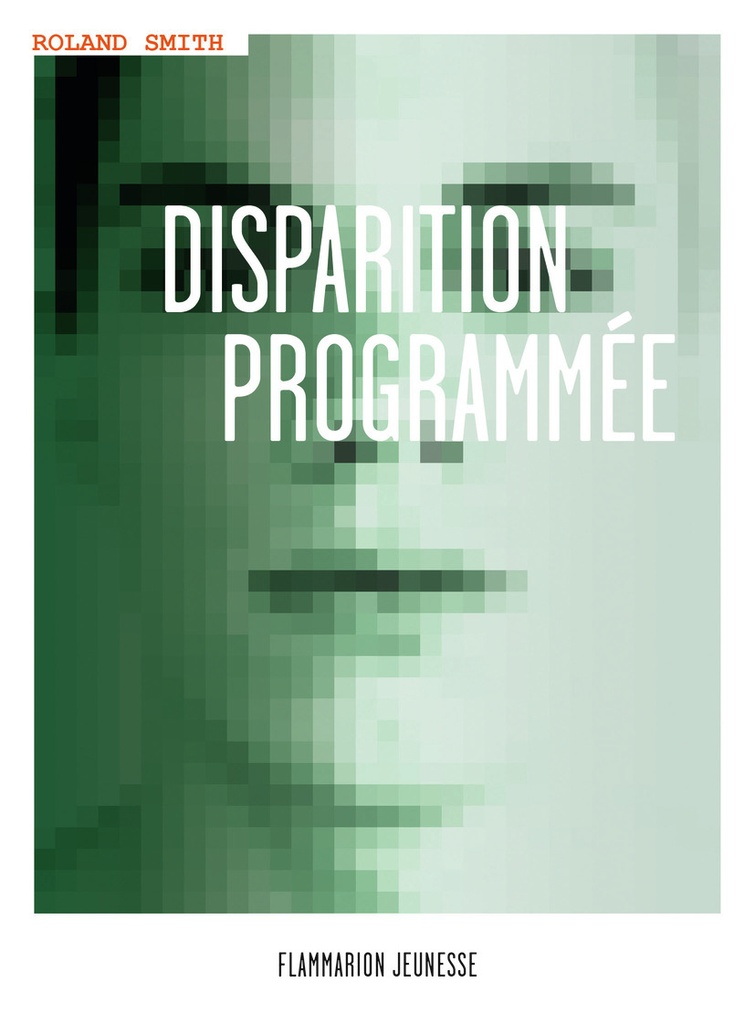 [9782081422162] Disparition programmée