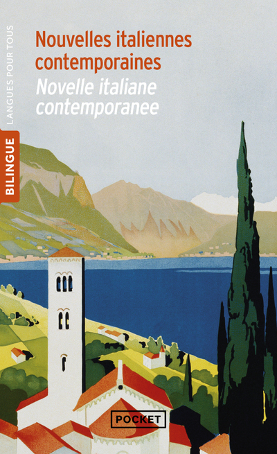 [9782266150903] Nouvelles italiennes contemporaines
