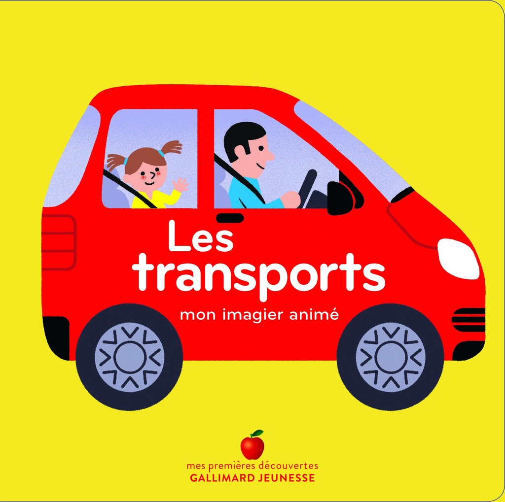 [9782075104838] Les transports