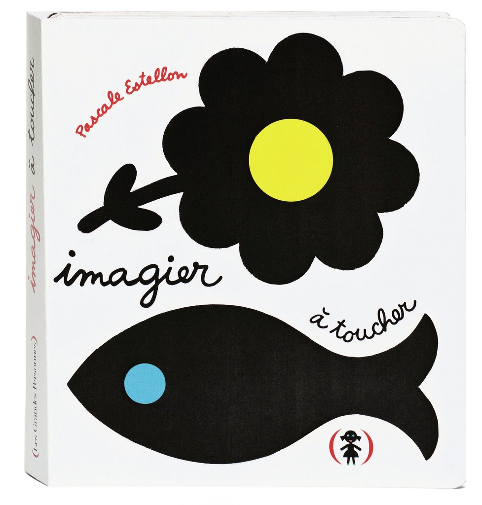 [9782361932251] Imagier à toucher