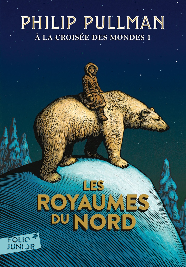 [9782075091237] Les royaumes du Nord