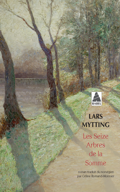 [9782330128135] Les Seize Arbres de la Somme