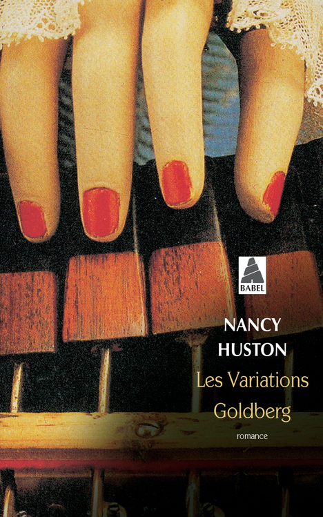[9782742701827] Les variations Goldberg