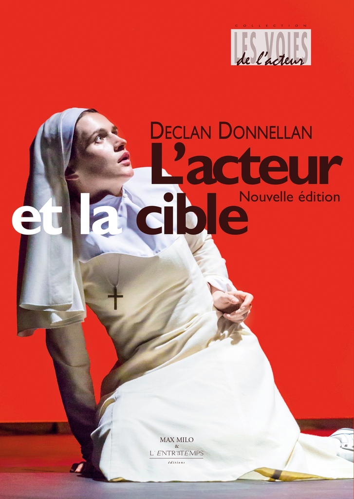 [9782315008742] L'acteur et la cible