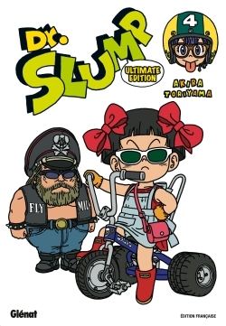 [9782723474665] Docteur Slump perfect edition - Tome 04