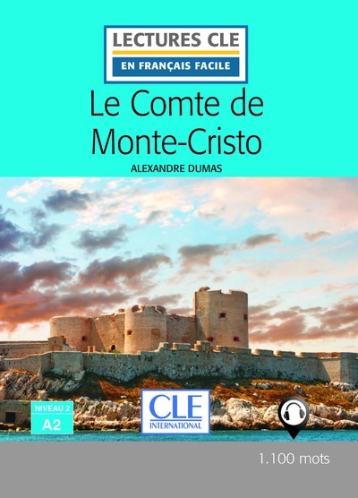 [9782090318883] Le Comte de Monte-Cristo 2è édition