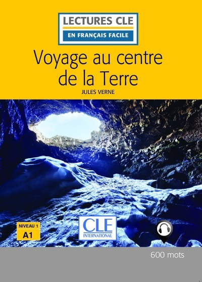 [9782090317602] Voyage au centre de la terre Lecture