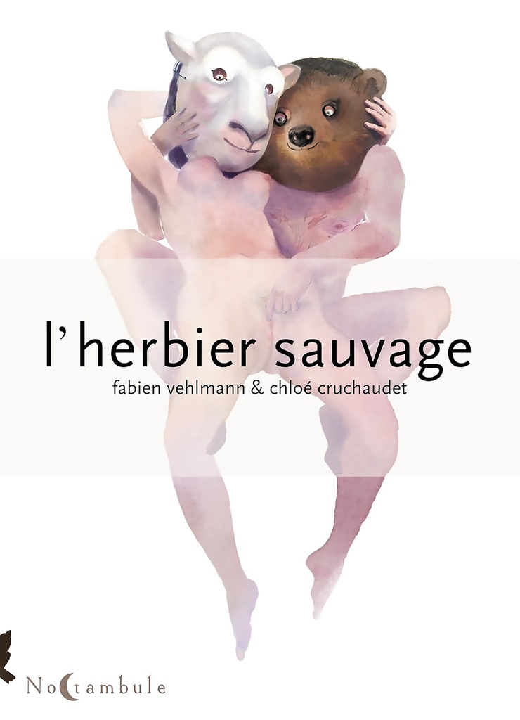 [9782302051942] L'Herbier sauvage T01