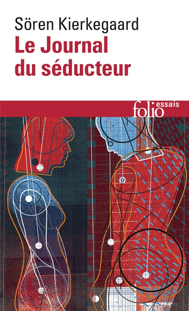 [9782070325160] Le Journal du séducteur