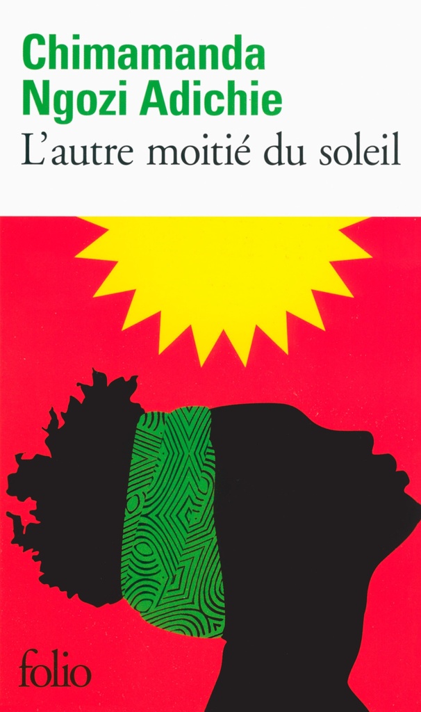 [9782072722479] L'autre moitié du soleil
