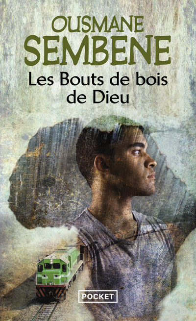 [9782266245814] Les bouts de bois de Dieu