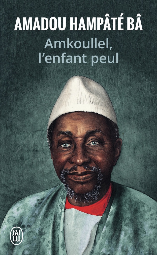 [9782290306413] Amkoullel l'enfant peul