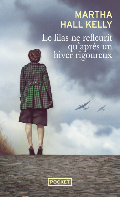 [9782266289870] Le lilas ne refleurit qu'après un hiver rigoureux